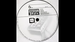 House-O-Matic - Know What I Mean (Aquarius) (X-Tended Mix)