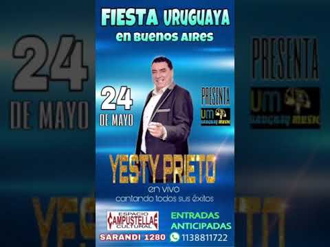 La cita (plena uruguaya)