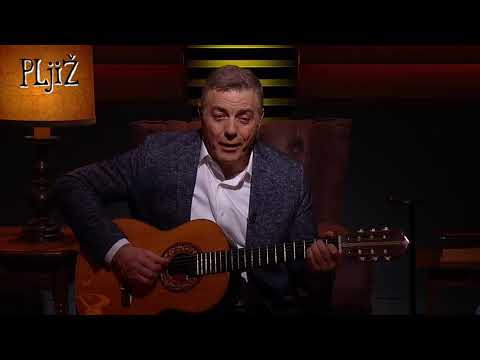 PLjiŽ song - AKO BOG DA, VENČANJA U JULU! - 13.05.2021.