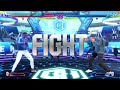 Vídeo de jugabilidad de Street Fighter 6  Todas las Plataformas