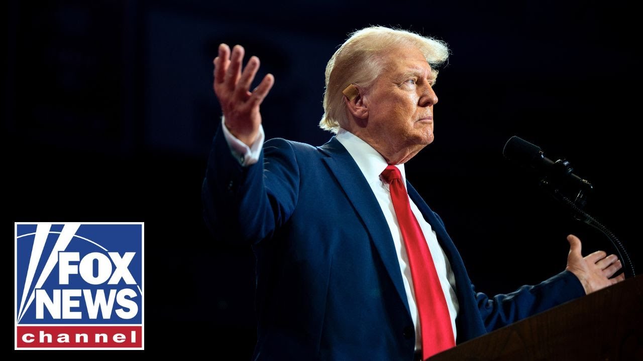 Trump is a political ‘PHENOMENON’: Former Speaker of the House