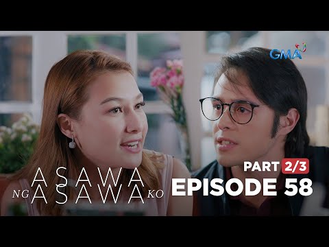 Asawa Ng Asawa Ko: Jeff discovers about Shaira’s pregnancy! (Full Episode 58 – Part 2/3)