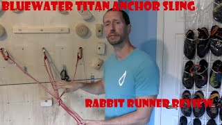 Episode 51 - Bluewater Titan Anchor Sling