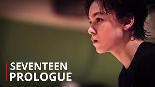 Download lagu HOW SEVENTEEN WAS BORN: PROLOGUE | SEVENTEEN DOCUMENTARY mp3 Download lagu HOW SEVENTEEN WAS BORN: PROLOGUE | SEVENTEEN DOCUMENTARY mp3
