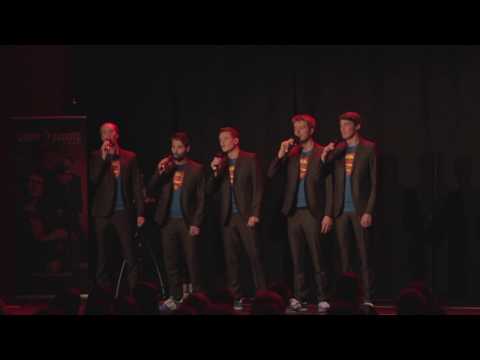 Quintessenz - Stand by Marvin Gaye ...