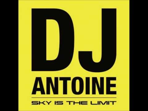 DJ ANTOINE - Give it up for love (Album Version) HQ Download 2013
