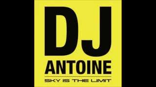DJ ANTOINE - Give it up for love (Album Version) HQ Download 2013