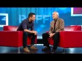 Raffi On George Stroumboulopoulos Tonight: INTERVIEW