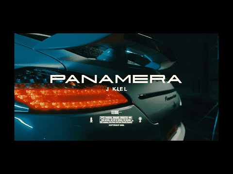 J Kiel - Panamera [Video Oficial]