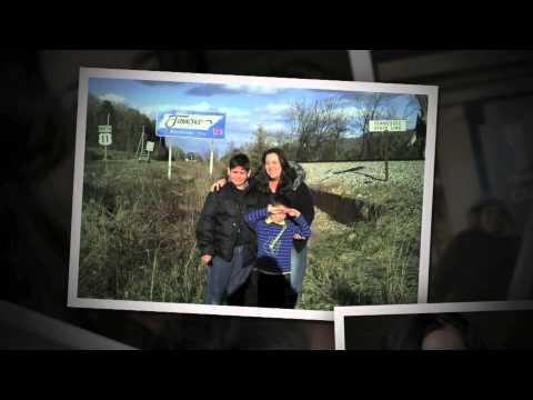 En Memoria: Nerty Borbolla De Gutierrez