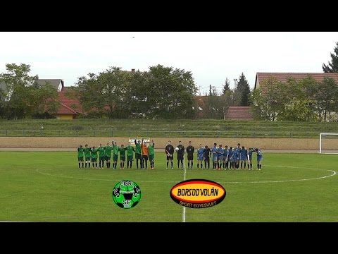 2014.10.25. - NB II. - U15 Bajnoki Labdarúgó Mérkőzés - Miskolc