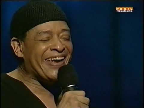 AL JARREAU - MONTREAL 2000
