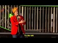 Snollebollekes - Links Rechts (with ENGLISH subtitles)