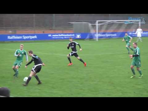 TSV Kastl-TuS Holzkirchen 0:1