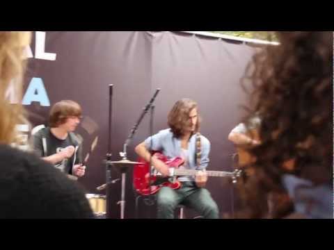 Calamartes Teaser #1 :: Freaky Age