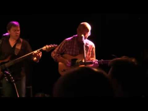 Living for the weekend - Jonas Fjeld band