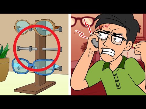 FAKE Thief Causes Store Manager MELTDOWN – Ownage Pranks