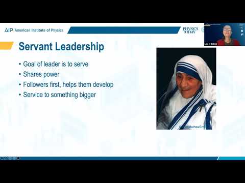 If You Lead, Will They Follow? Leadership Skills: A Critical Tool For Career Success