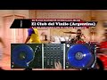 Set Club Del Vinilo Argentina 1849 Italodisco