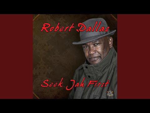 Seek Jah First (Vocal)