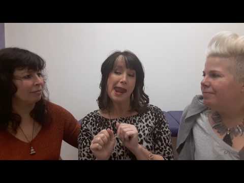 Spirit Science Episode 16: Julie Richer