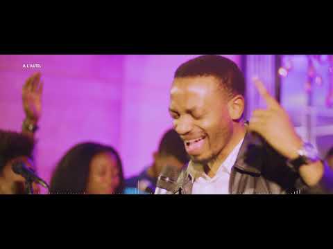 Isaac Bukasa & Emmanim Gospel - Mon agneau  | Adoration de coeur à coeur à l'Autel