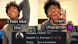 Diabolical Instagram Comments Cooking Posts Complication 🍠✌️