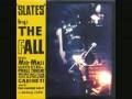 The Fall Prole Art Threat