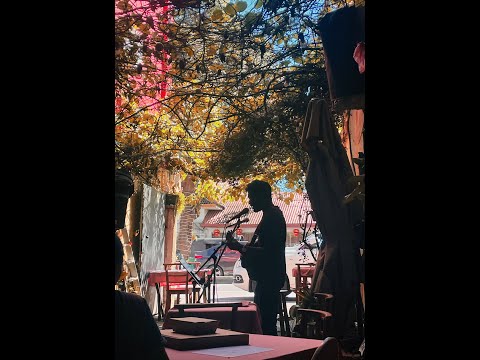 මා ඉතින් යන්න යනවා (Ma ithin yanna yanawa) Acoustic Short Cover