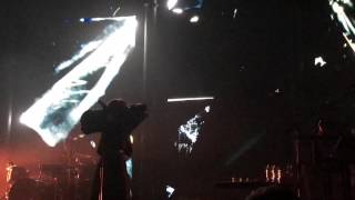 Goldfrapp - Become The One (Roundhouse London 27/03/17)