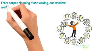 ServiceMaster Commercial Cleaning Services explained
