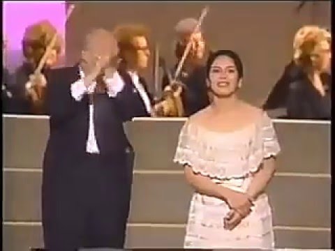 Cecile Licad Rostropovich Saint-Saëns Concerto No. 2,  2nd mov.