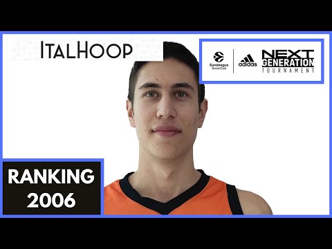 Leonardo Valesin - ANGT Lubiana 2022 Highlights