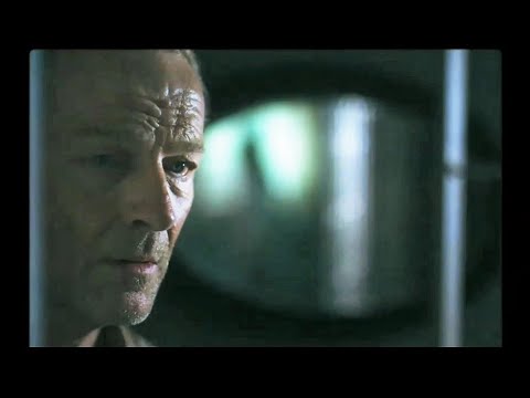 IAIN GLEN  -  ANGUS SPEELMAN  -  THE BOY