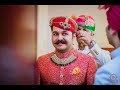 Wedding Film Of Bhavyaraj Singh Royal Rajput Wedding Rajputana Culture Udaipur Wedding