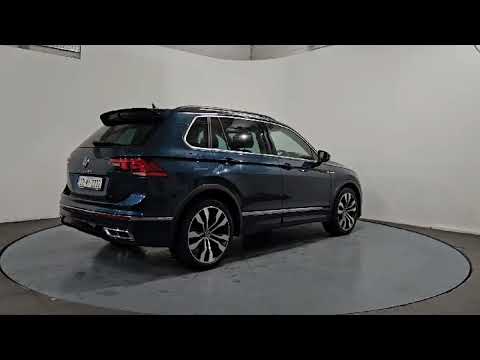 Volkswagen Tiguan 2.0 TDI 150HP R-Line DSG €565p/m - Image 2