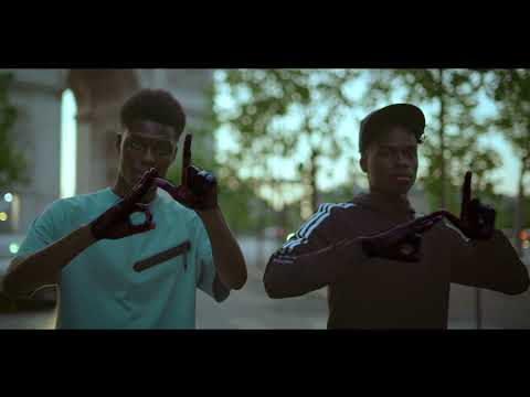 Geekaa & Deekaa  - CTB (Prod. By Risersbeats)