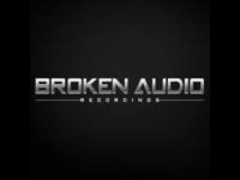 Dub Phizix & DRS - Broken Audio Podcast 21