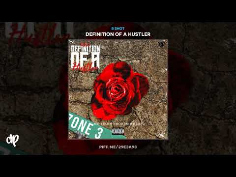 B Shot - Cocky Feat Migo Domingo [Definition Of A Hustler]