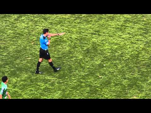 Compacto de Sportivo Belgrano 1 - Unión 1