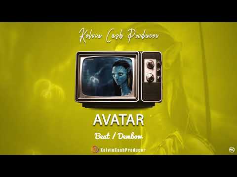Instrumental de Dembow / Avatar Type Rochy (Prender) not free 2021