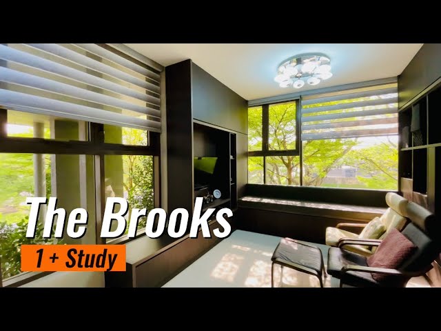 2 Bed Condo for Sale in The Brooks I - Image 11