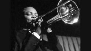 J.J. Johnson - It's Only A Paper Moon