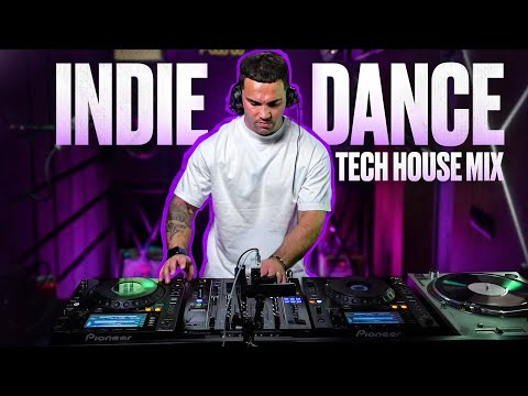 DMITRY SID -  Ear Candies [Indie Dance | Tech House Mix]