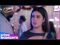 Udaariyaan Ep 335 Rupi Gives Tejo S Hand To Fateh Forgives Him Colors TV