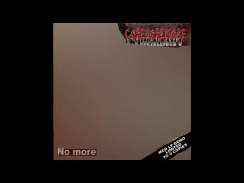 Coregoremorecybershit - No More (full EP)