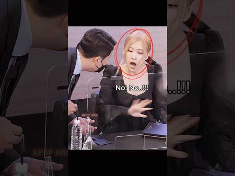 Please Stop Hating Ros&eacute;!! 🥺🥺 #blackpink #rose #jennie #jisso #lisa #shortvideo #kpop