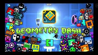 【Geometry dash】200回以上かけたステージをようやくクリア！