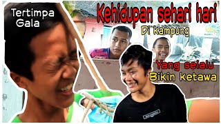 preview picture of video 'Asiknya Bermain Di Kampung Halaman // FILM PENDEK'