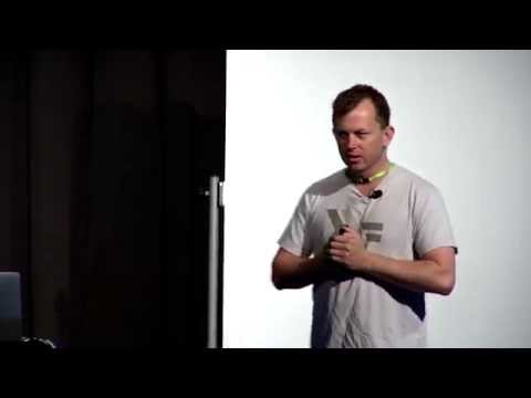 Codemania 2014: Tony Morris - Comonads, Applicative Functors, Monads and Other Principled Things